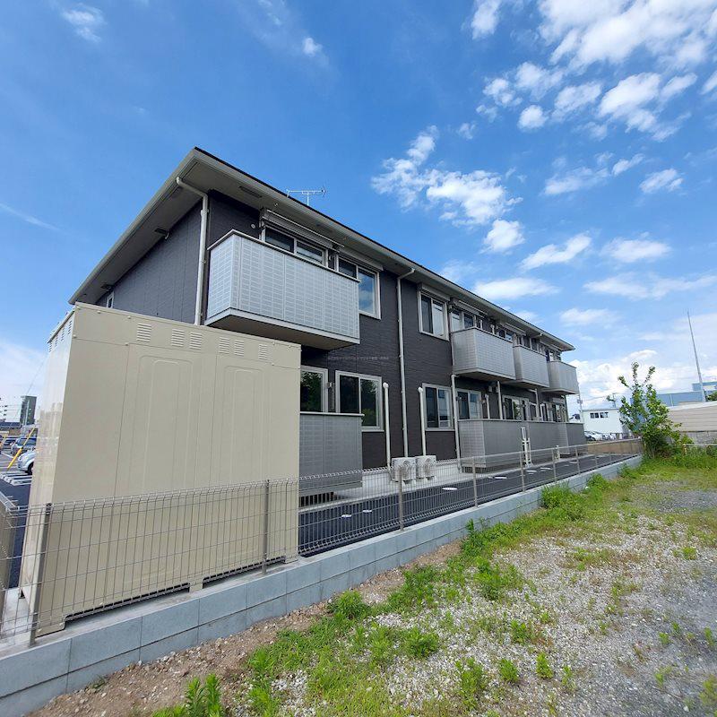 セプトガーデン古市町