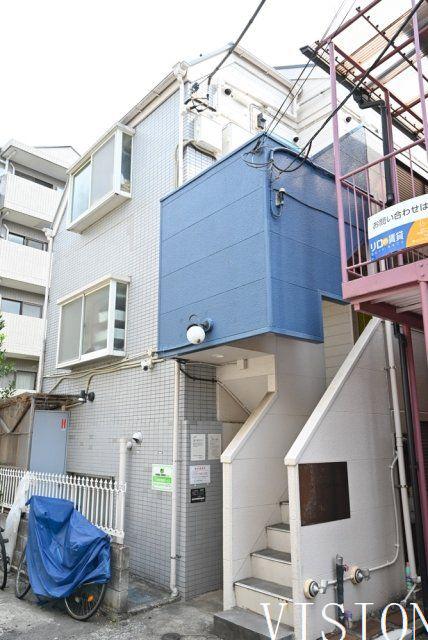 メトリブ三軒茶屋