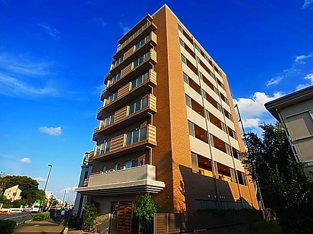 ベルドゥムール扇大橋Ⅱ