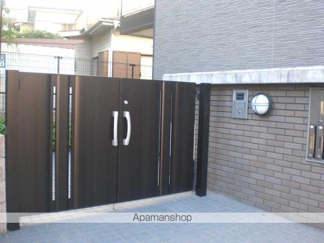 レオパレスアスリートII