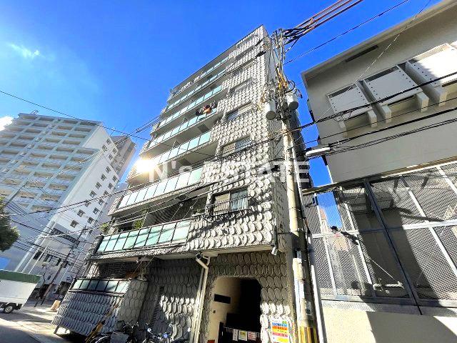 甲南第2サンコーポラス