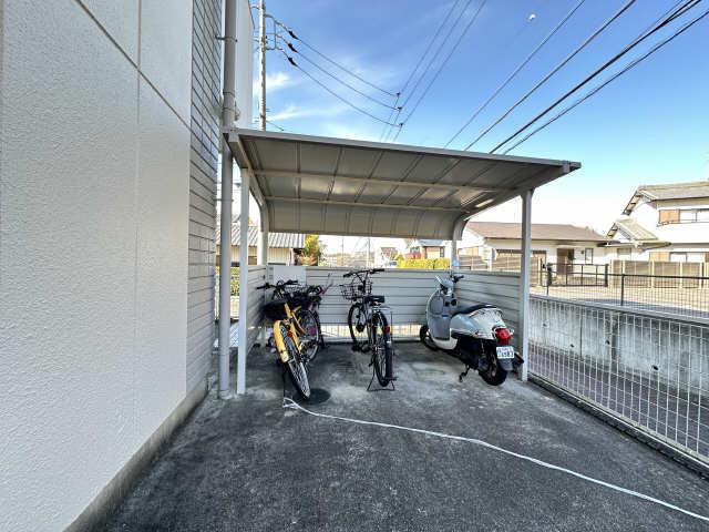 パークガーデン神ノ倉