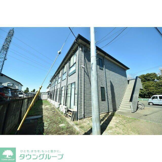 アンプルールフェール武蔵野