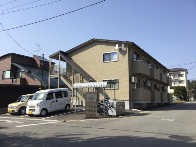 ACあこや(ワンルーム/1階)