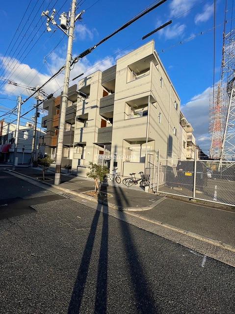 ハーモニーテラス御崎II