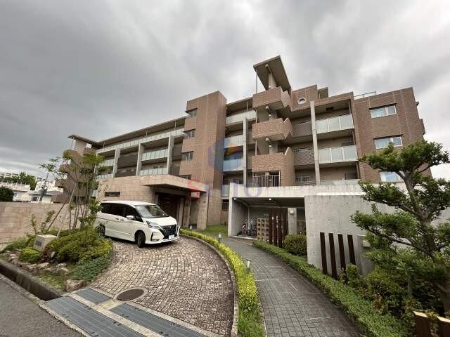 アンビエラ桃山台