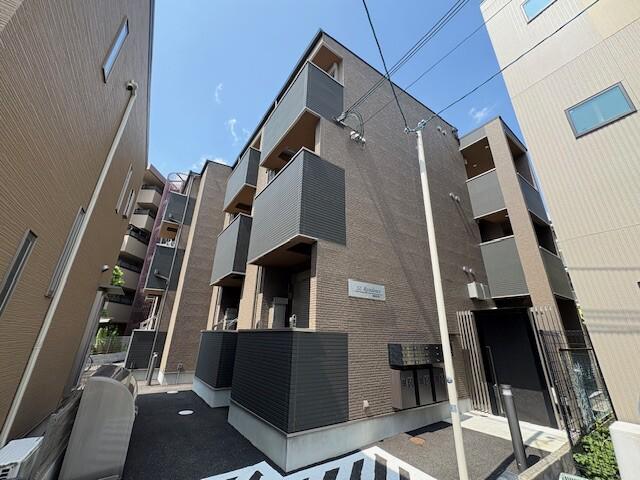 池田住吉ISL RESIDENCE