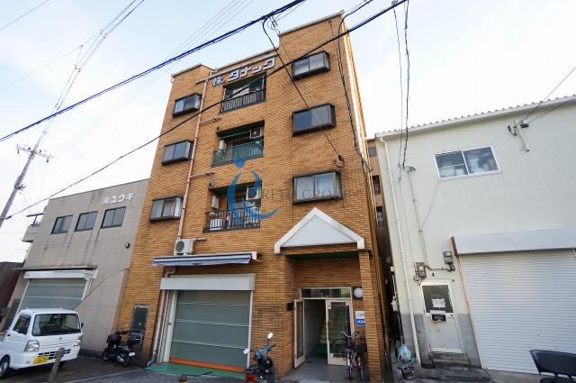 第3タナックマンション