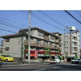 持田パークマンション