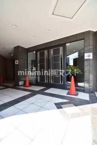 スワンズシティ大阪ウエスト