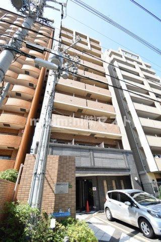 スワンズシティ大阪ウエスト