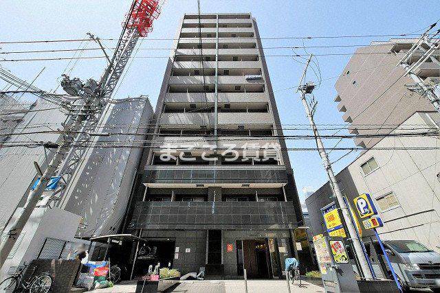 プロシード心斎橋東ヴァンターレ