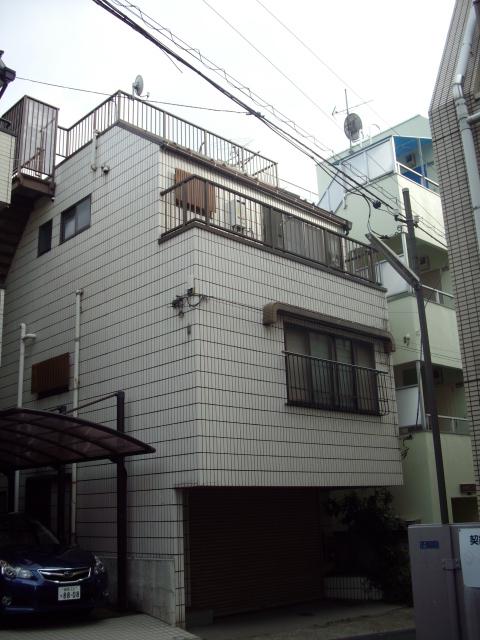 ニューハイム広瀬