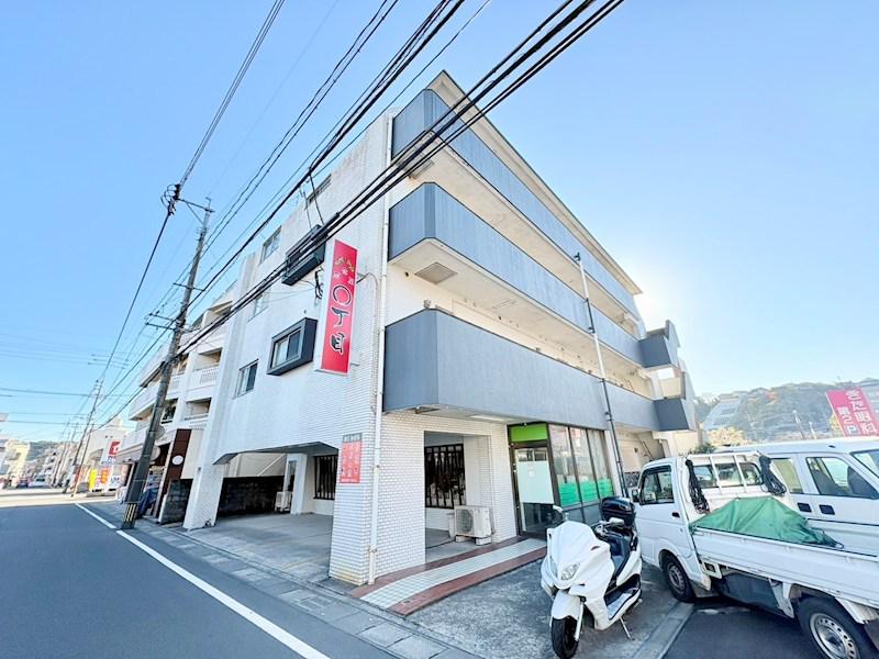 リバーサイド草牟田