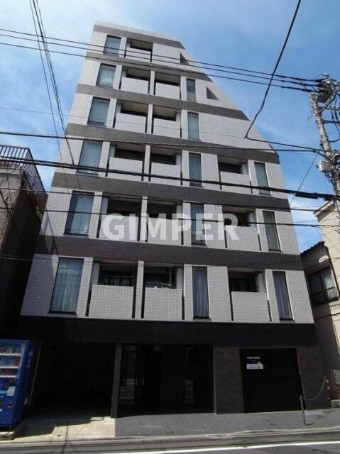 エルフラット板橋