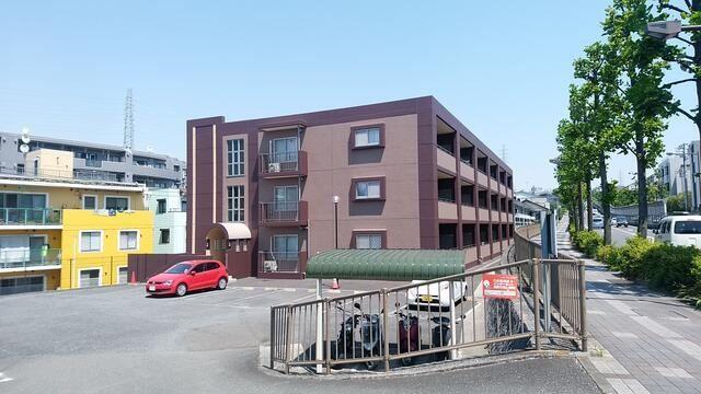 フォレスターII
