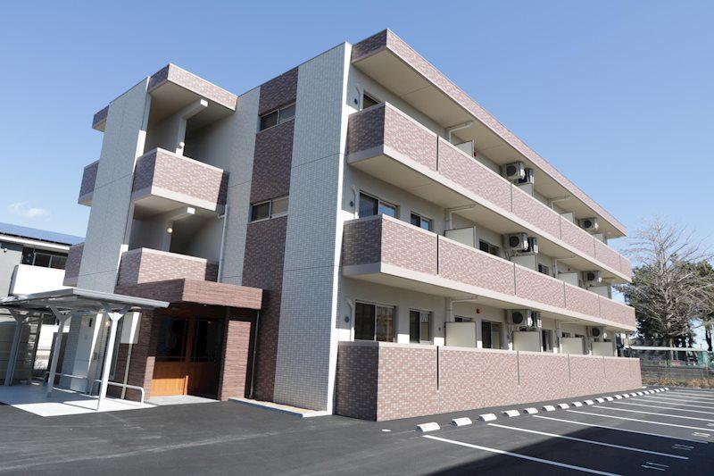 ベレッツァ神田町I