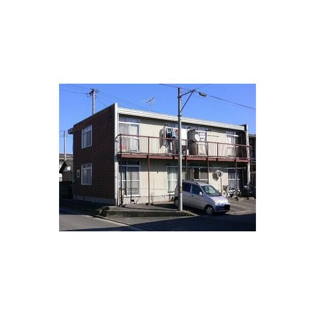 堀河町ハイツ