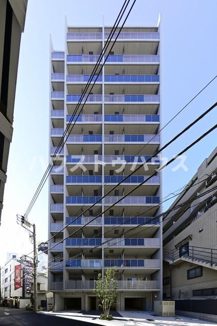 リテラス西日暮里