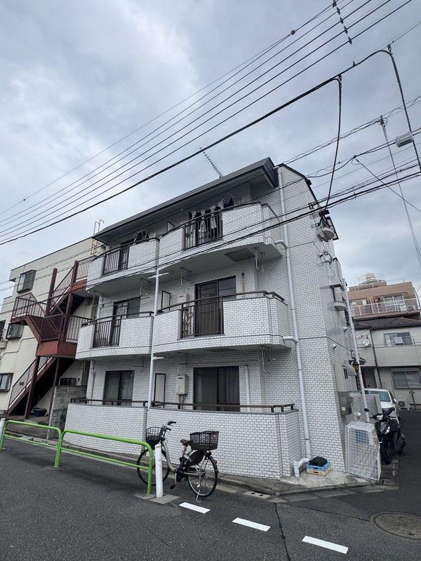あすかレジデンス東武練馬