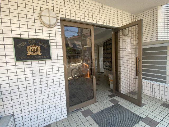 トップ横浜東白楽