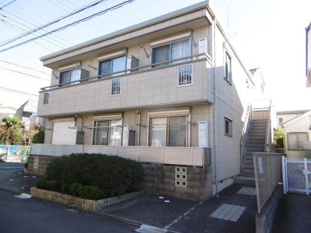 田園ハウスII