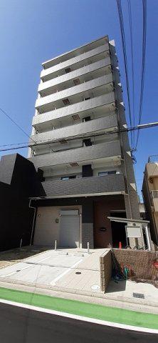 フリーデ明石駅前