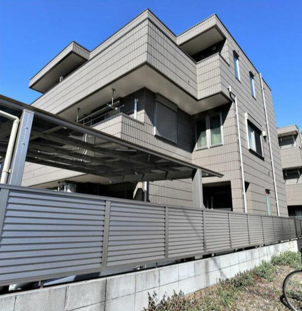 MAISON RITS