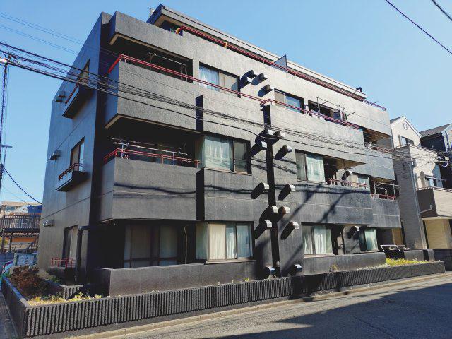 湊ハイツ
