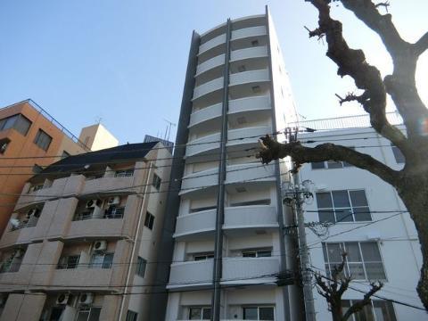 ライフメント堺町II