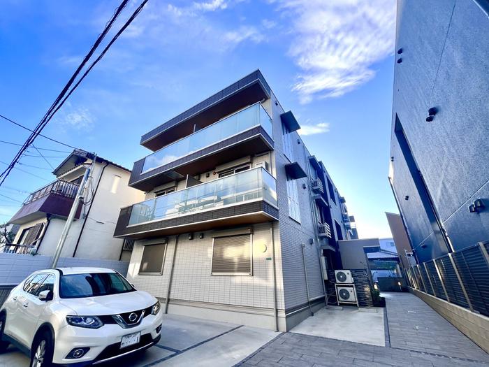 D-ROOM ウエスト PARK 西宮北口