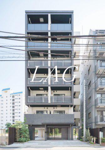 REGALIZ高田馬場