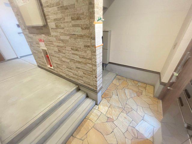 フジパレス出来島イースト2番館