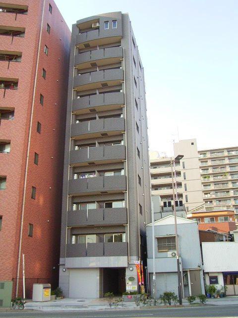 アブリル横濱