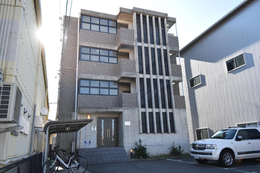 プランドール荒子川公園
