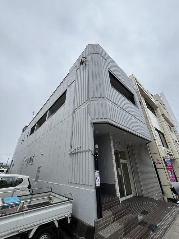 川合ビル