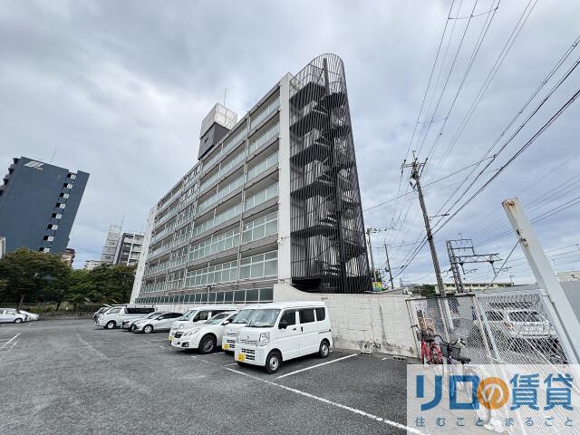新大阪末広第一ハイツ