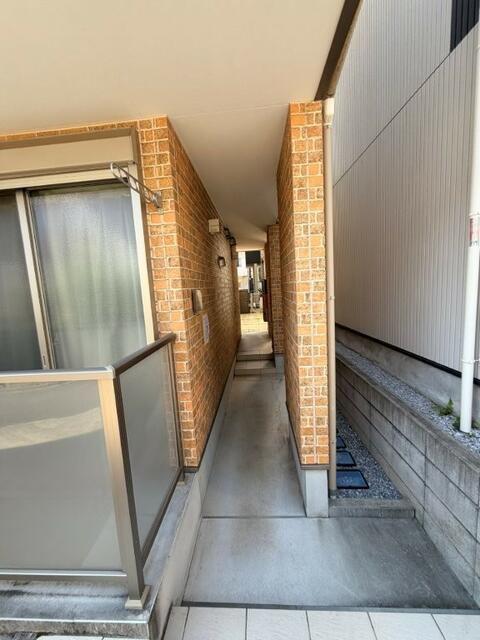 GLANZ氷川町