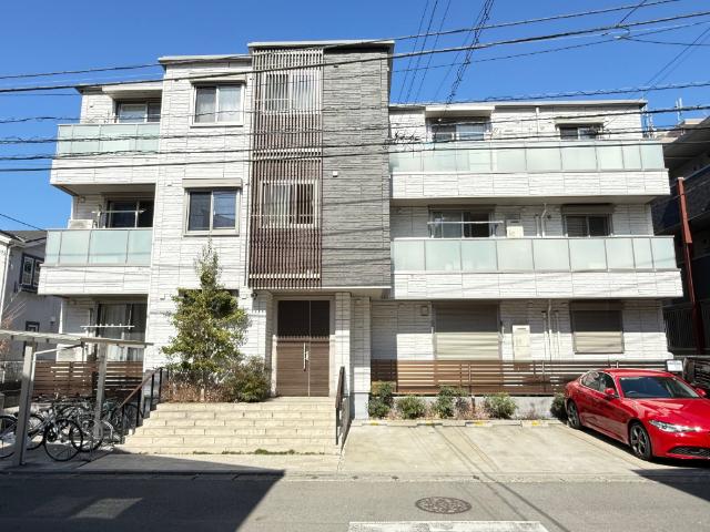 RIZMY MANSION(1LDK/1階)