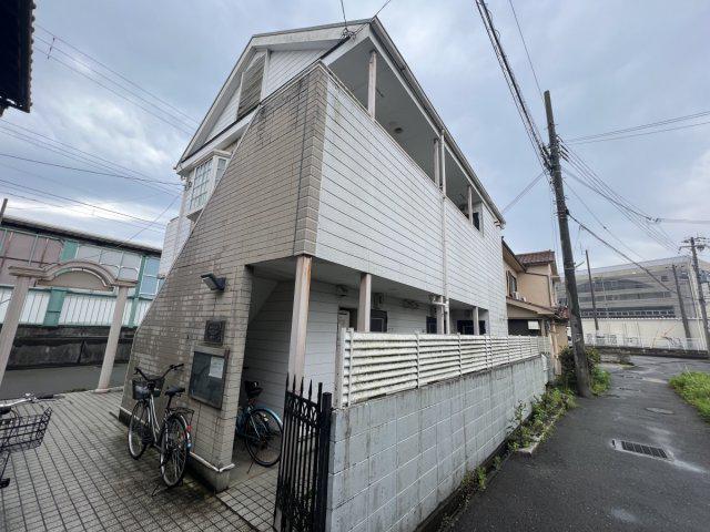 ハウスランド網干