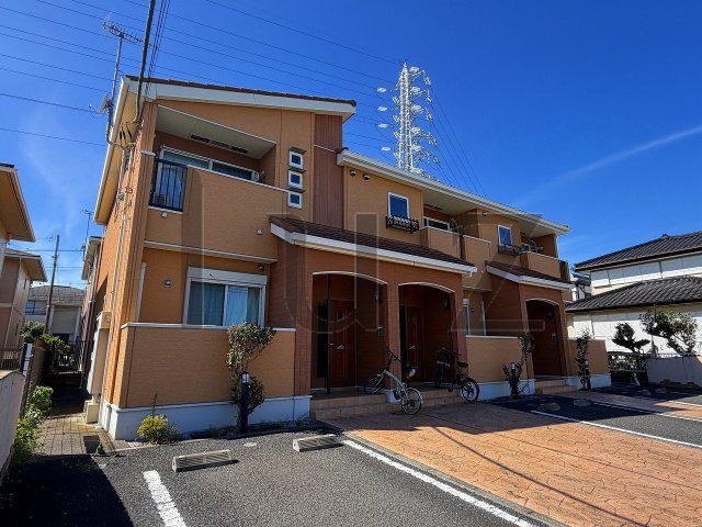 ベルコリーヌ