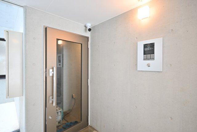 長楽町屋レジデンス