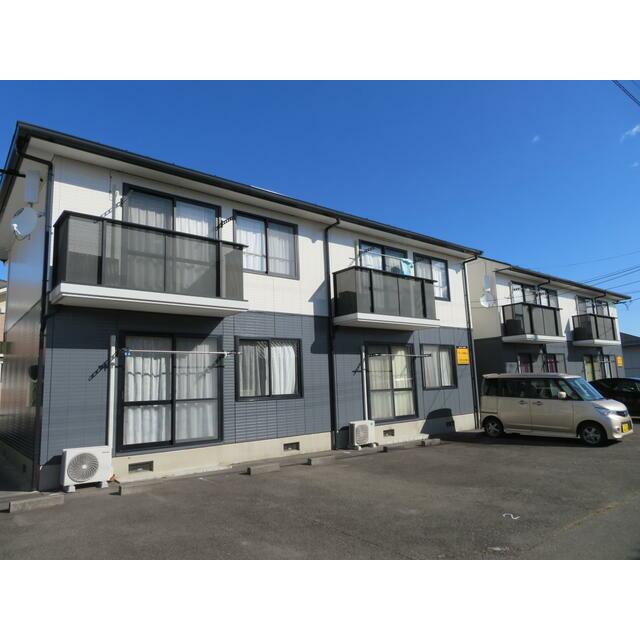 フラット方木田