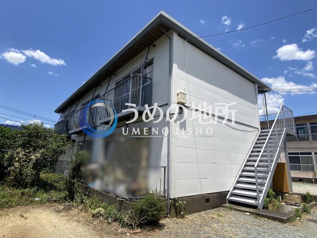 香田アパート