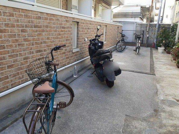 リバーサイド元町中華街