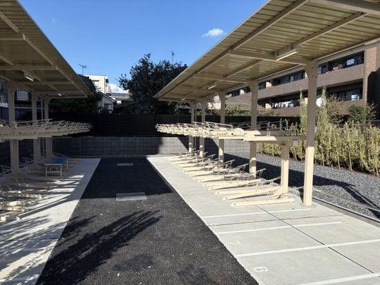 GENOVIA金町