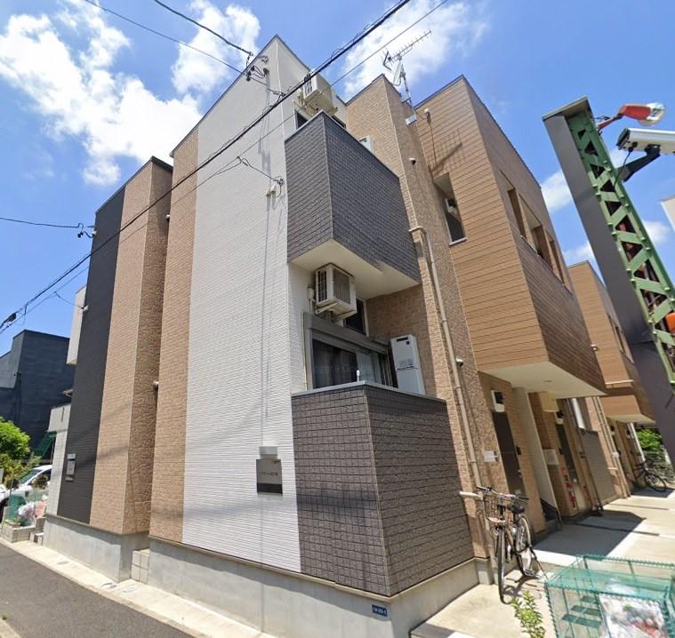 イデアーレ尼ケ坂