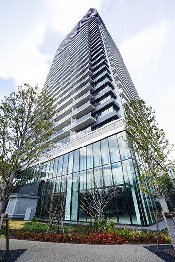 シティタワーズ東京ベイ ウエスト TOWER