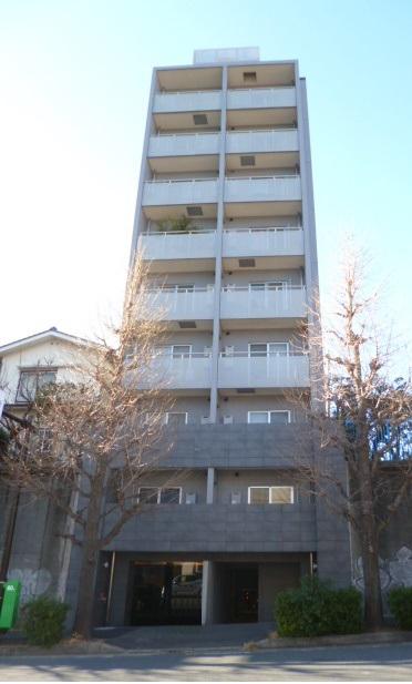 ラグジュアリーアパートメント恵比寿