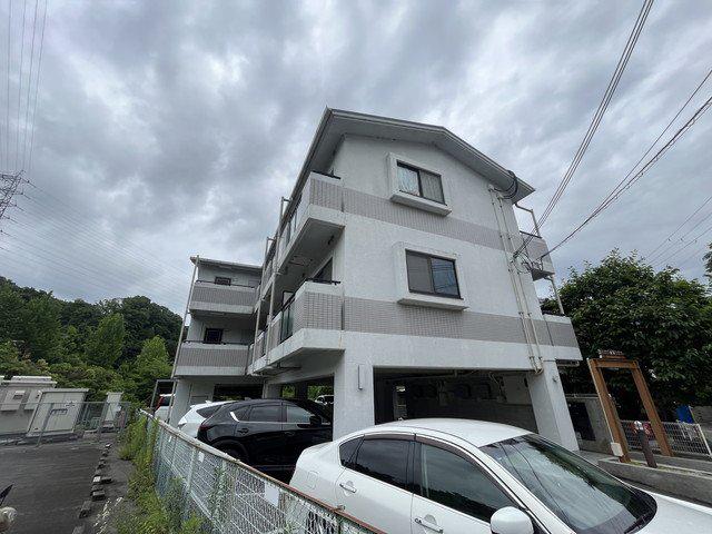 名谷ヒルズ